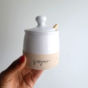 Sugar caddy